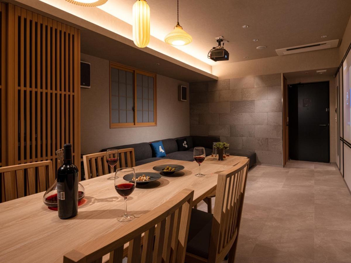 Premium Two-Bedroom Suite