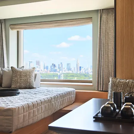 Cerulean Tower Tokyu Hotel, A Pan Pacific Partner Hotel-3