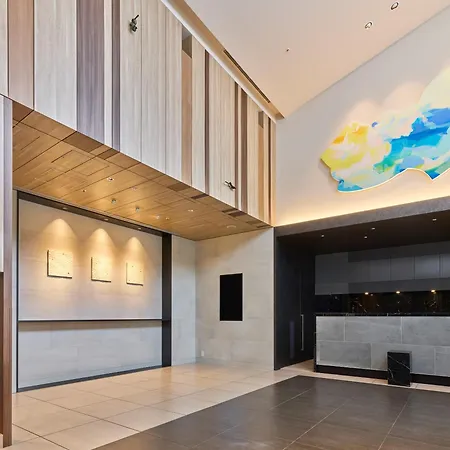 Mitsui Garden Hotel Ueno-3