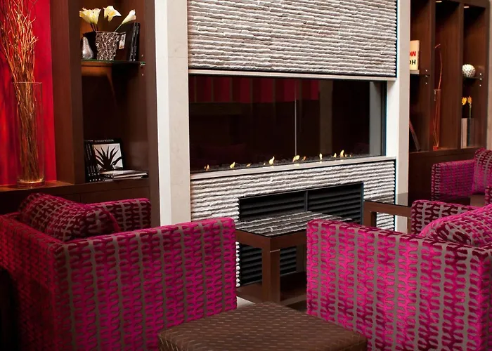 Hotel Coco Grand Ueno Shinobazu