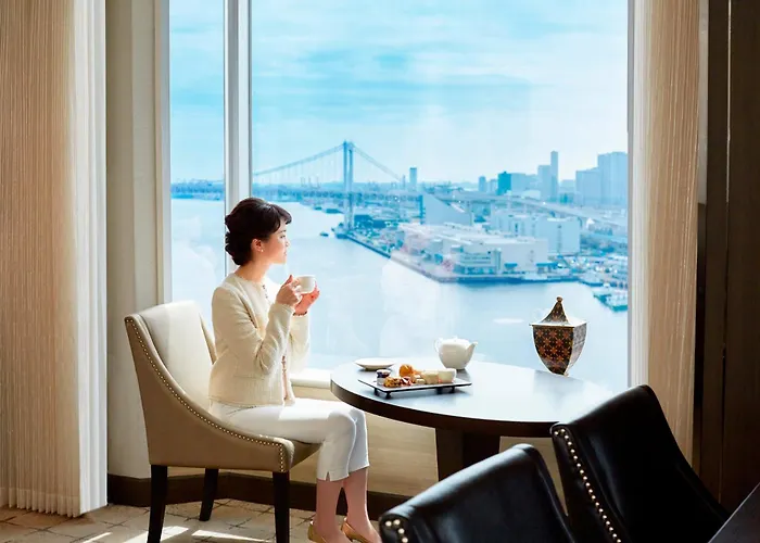 Intercontinental Bay By Ihg