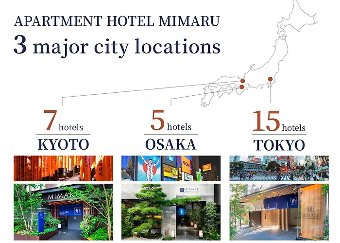 Mimaru Tokyo Akasaka