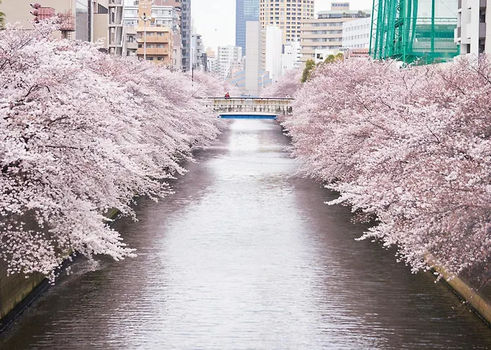 Hotel Gajoen Tokyo