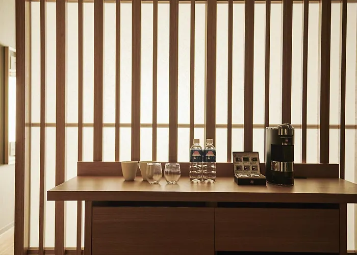 Family Hotel: Asakusa View Hotel Annex Rokku