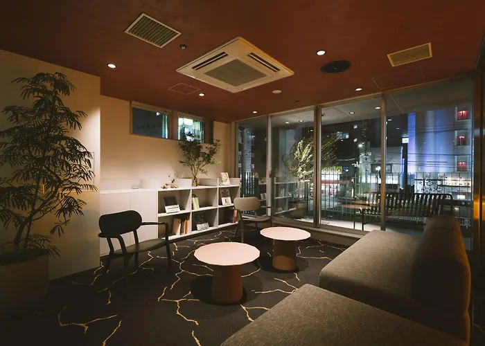 Landabout Tokyo