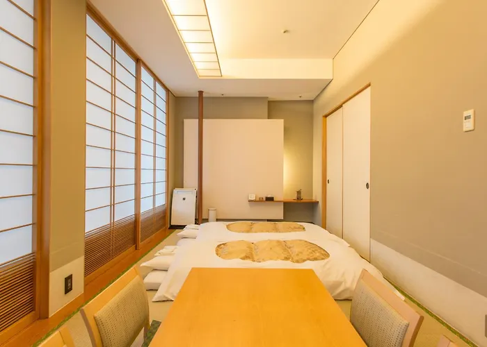 Hôtel bon marché: Hotel Grand Arc Hanzomon