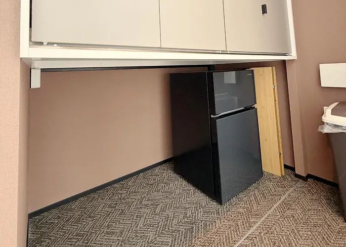 : Glamping Tokyo Asakusa