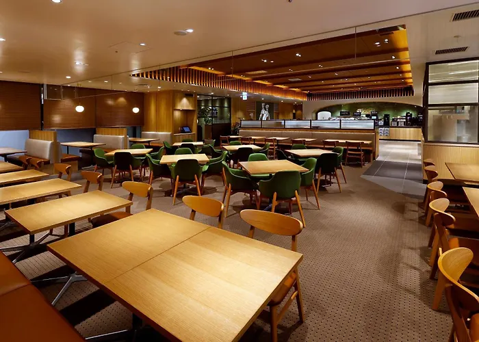 Hotel Gracery Shinjuku