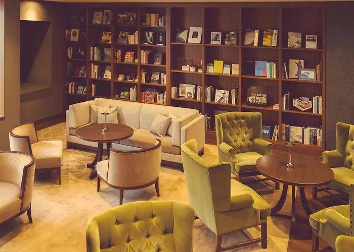 Shiba Park Hotel