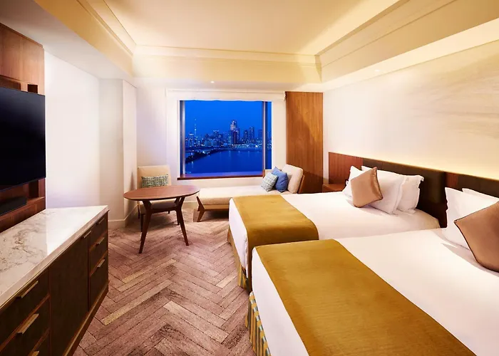 Intercontinental Bay By Ihg