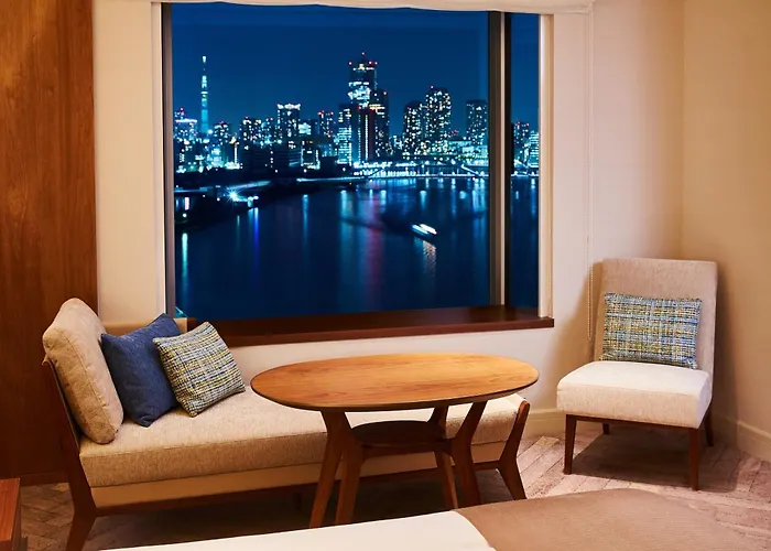 Intercontinental Bay By Ihg